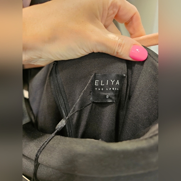 Eliya The Label - Morena Dress - Picture 5 of 6